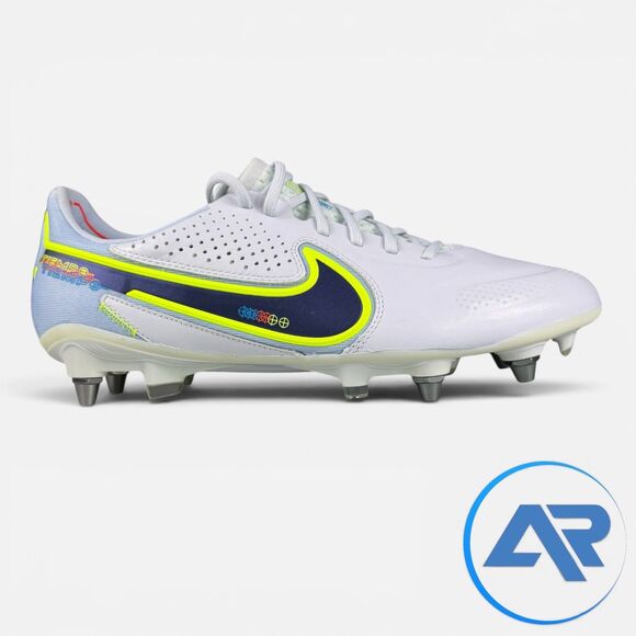 Nike Tiempo Legend 9 Elite SG PRO Men\'s Size 8 Progress Pack DJ8039-055
